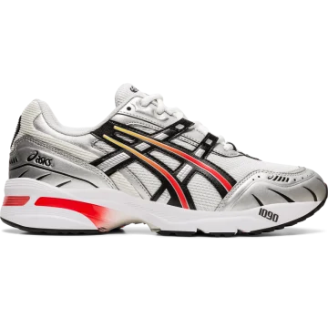 Asics Gel-1090™ White/Black (1021A285.100)