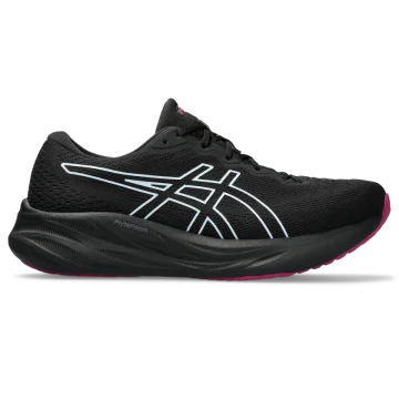 Asics Gel-pulse 15 Gtx Black/Blackberry (1012B592.001)