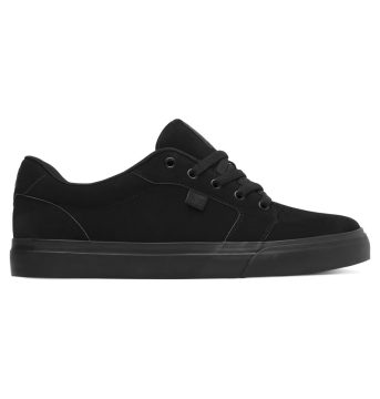 DC Shoes Anvil black/black (303190-BB2)