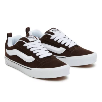 VANS Knu Skool Bruin (VN0009QCNWH)