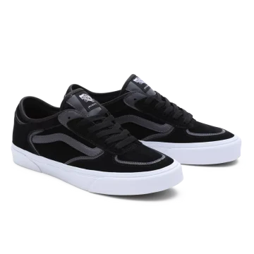 VANS Rowley Classic Zwart (VN0009QJKOU)