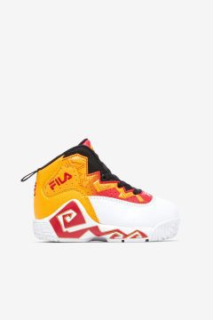 Fila Toddler’s MB (7BM01762-123)