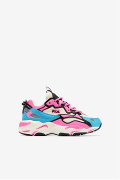 Fila Ray Tracer Apex (3RM02279-149)
