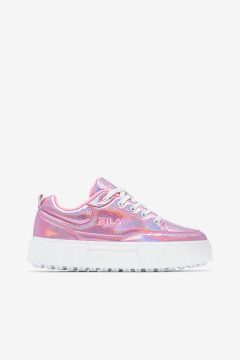 Fila Sandblast Iridescent Snake (5CM01820-668)