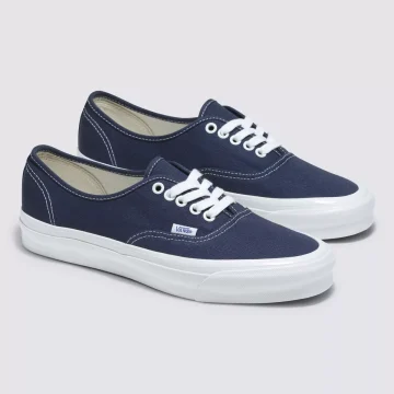 VANS Vault By Vans Og Authentic Lx Blauw (VN0A4BV91X7)