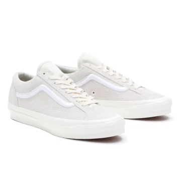 VANS Vault By Vans Og Style 36 Lx Wit (VN0A4BVEQJM)