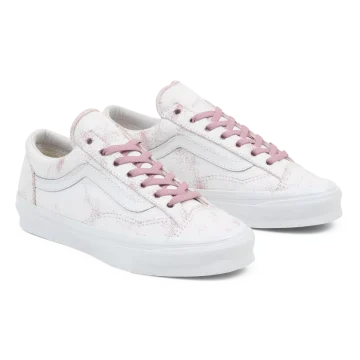 VANS Vault By Vans Og Style 36 Lx Wit (VN0A4BVEWTM)