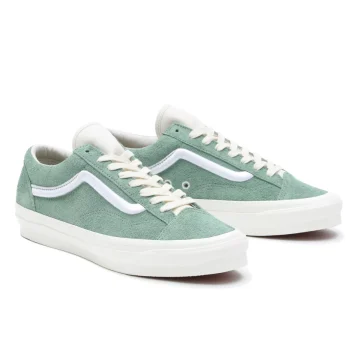 VANS Vault By Vans Og Style 36 Lx Groen (VN0A4BVEY7V)