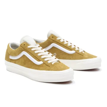 VANS Vault By Vans Og Style 36 Lx Geel (VN0A4BVEZ7J)