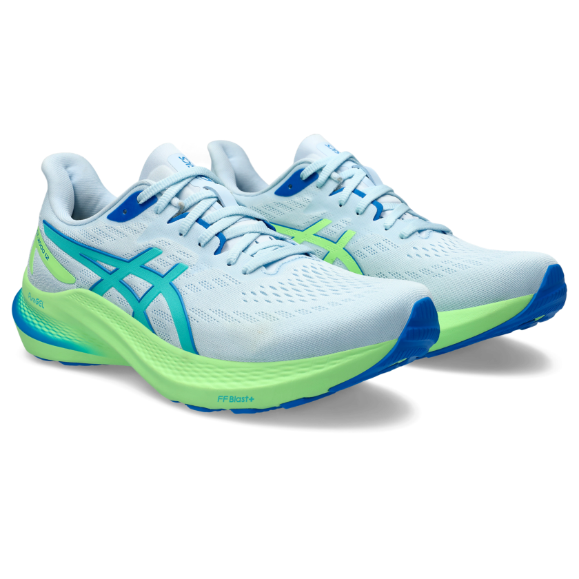 Asics Gt-2000 12 Lite-show Lite Show/Sea Glass (1011B842.400)