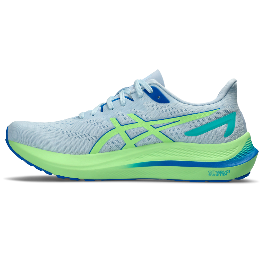 Asics Gt-2000 12 Lite-show Lite Show/Sea Glass (1011B842.400)