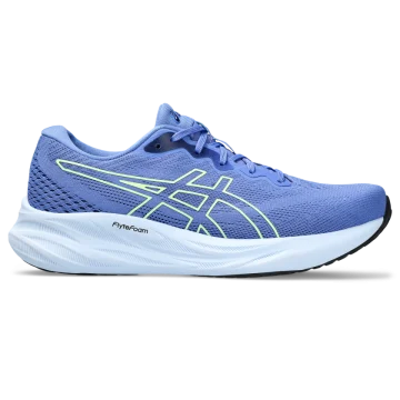 Asics Gel-pulse 15 Sapphire/Illuminate Yellow (1012B593.400)