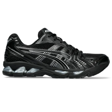 Asics Gel-kayano 14 Black/Pure Silver (1201A019.006)
