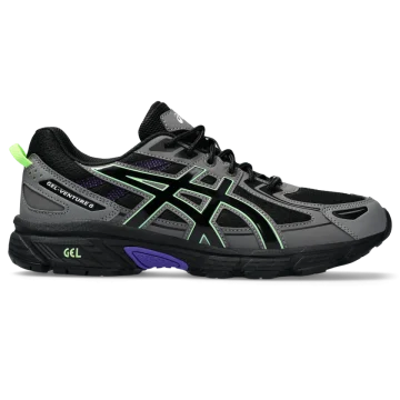 Asics Gel-venture 6 Carbon/Black (1203A297.021)