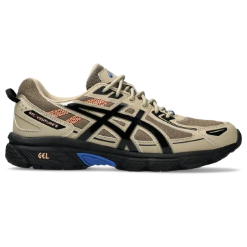 Asics Gel-venture 6 Pepper/Black (1203A297.200)