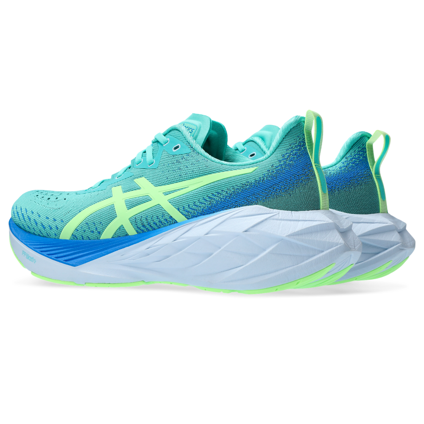 Asics Novablast 4 Lite-show Lite Show/Sea Glass (1011B846.400)