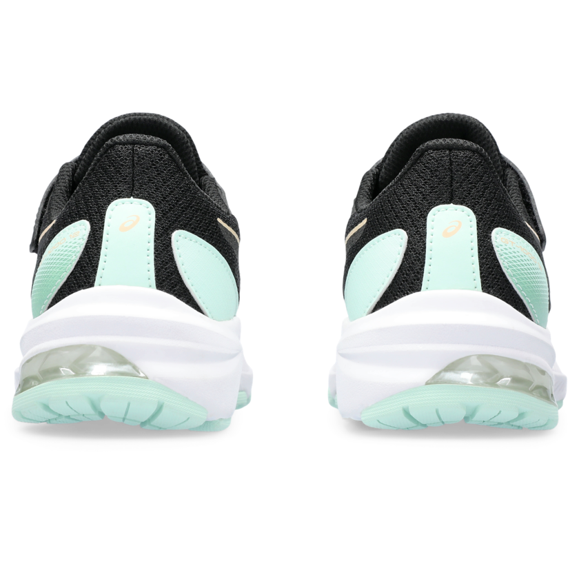 Asics Gt-1000 12 Ps Black/Apricot Crush (1014A295.006)