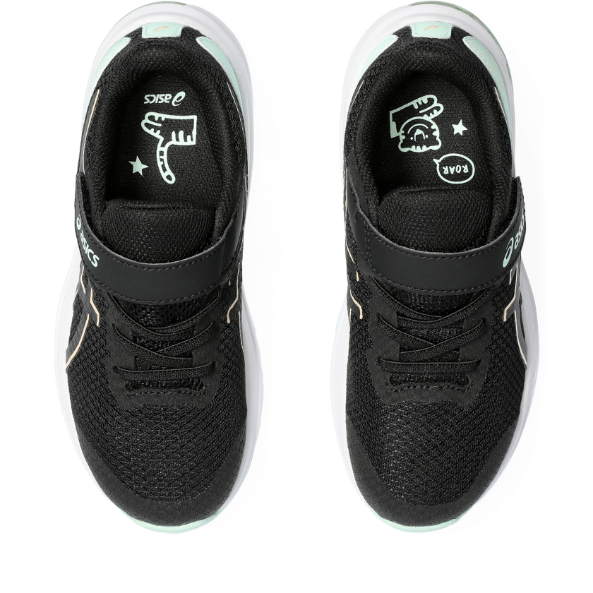 Asics Gt-1000 12 Ps Black/Apricot Crush (1014A295.006)