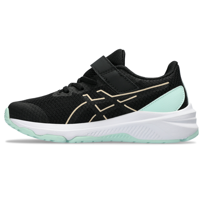 Asics Gt-1000 12 Ps Black/Apricot Crush (1014A295.006)