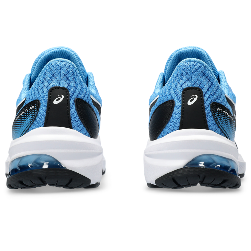 Asics Gt-1000 12 Gs Waterscape/Black (1014A296.404)