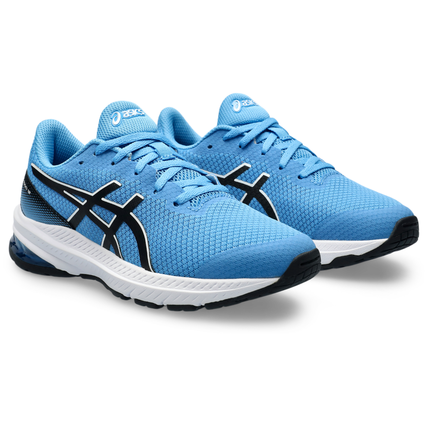 Asics Gt-1000 12 Gs Waterscape/Black (1014A296.404)