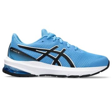 Asics Gt-1000 12 Gs Waterscape/Black (1014A296.404)