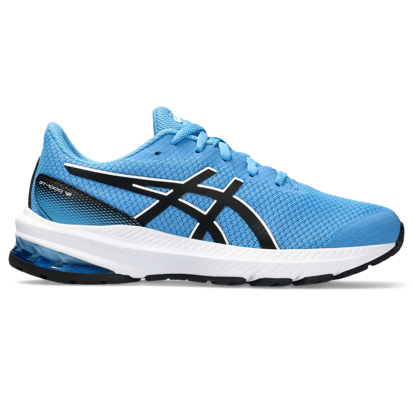 Asics Gt-1000 12 Gs Waterscape/Black (1014A296.404)