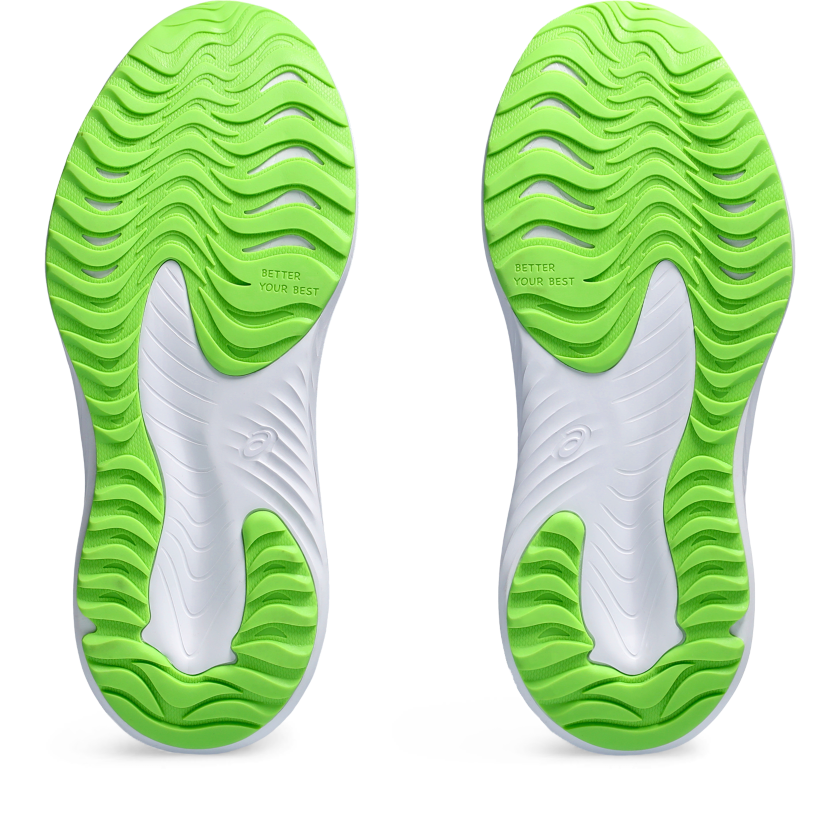 Asics Gel-excite 10 Gs Thunder Blue/Light Blue (1014A298.403)