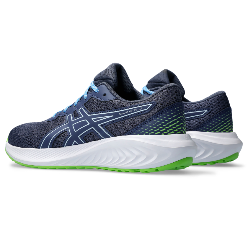 Asics Gel-excite 10 Gs Thunder Blue/Light Blue (1014A298.403)