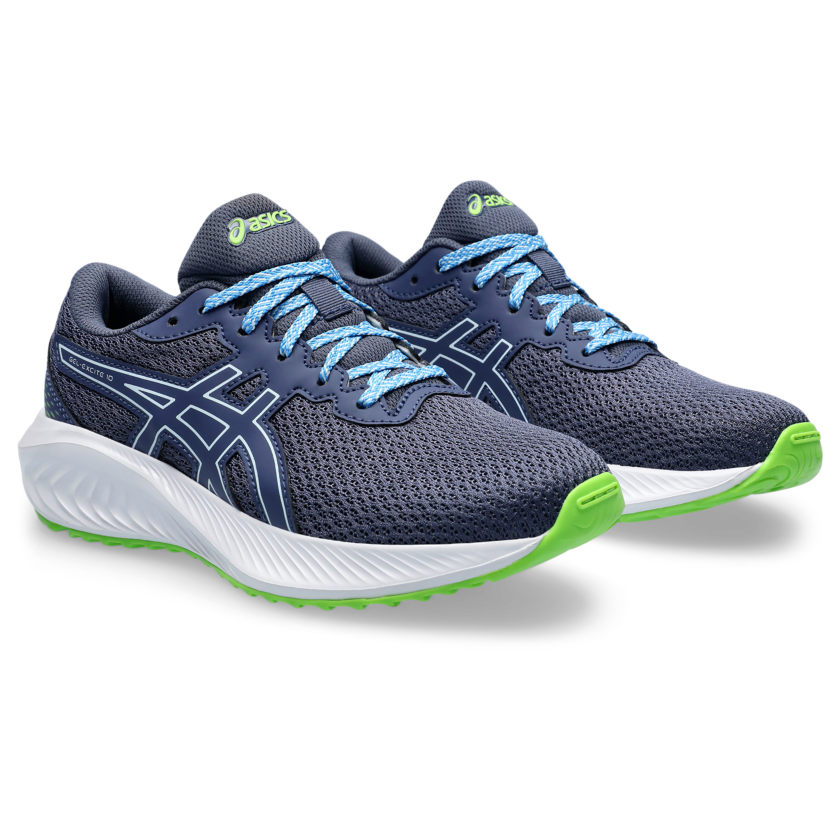 Asics Gel-excite 10 Gs Thunder Blue/Light Blue (1014A298.403)