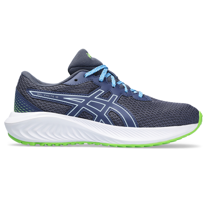 Asics Gel-excite 10 Gs Thunder Blue/Light Blue (1014A298.403)