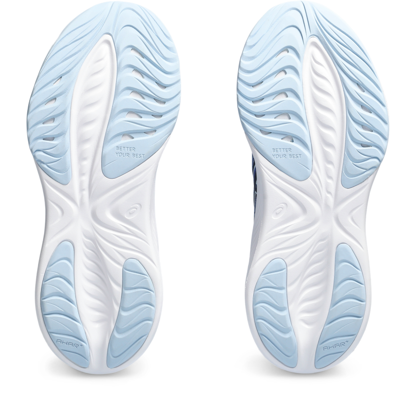 Asics Gel-cumulus 25 Gs Thunder Blue/Light Blue (1014A312.401)