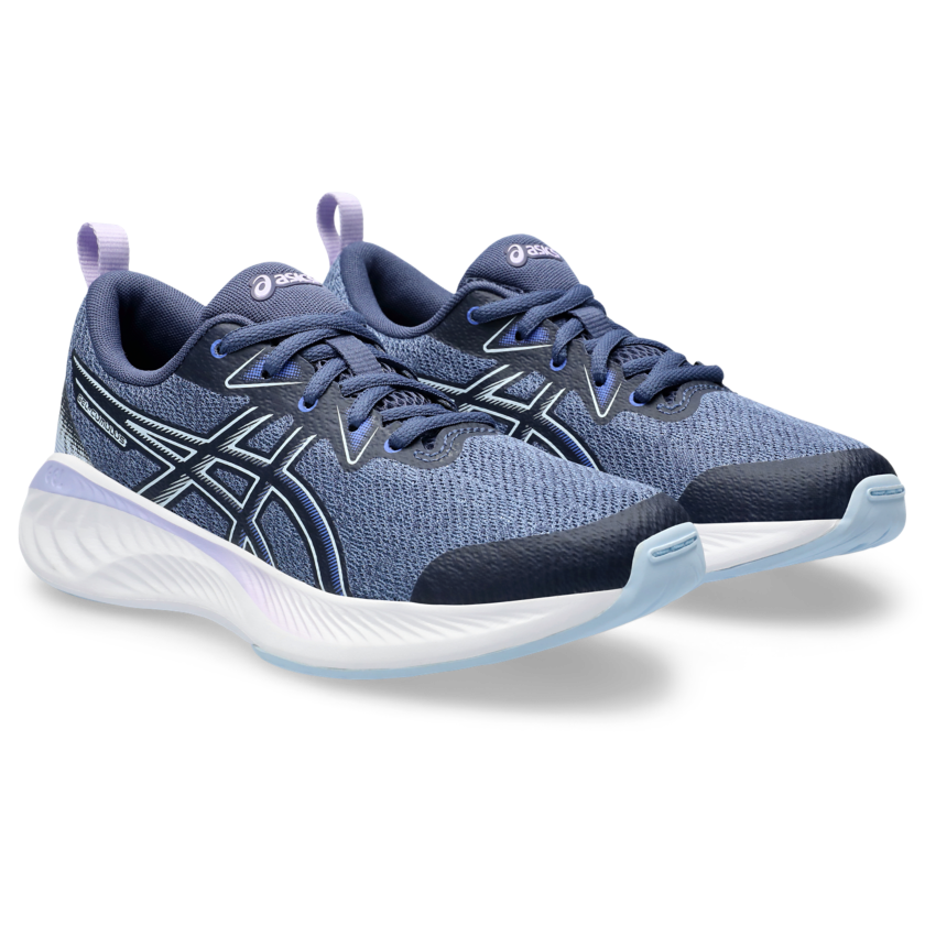 Asics Gel-cumulus 25 Gs Thunder Blue/Light Blue (1014A312.401)