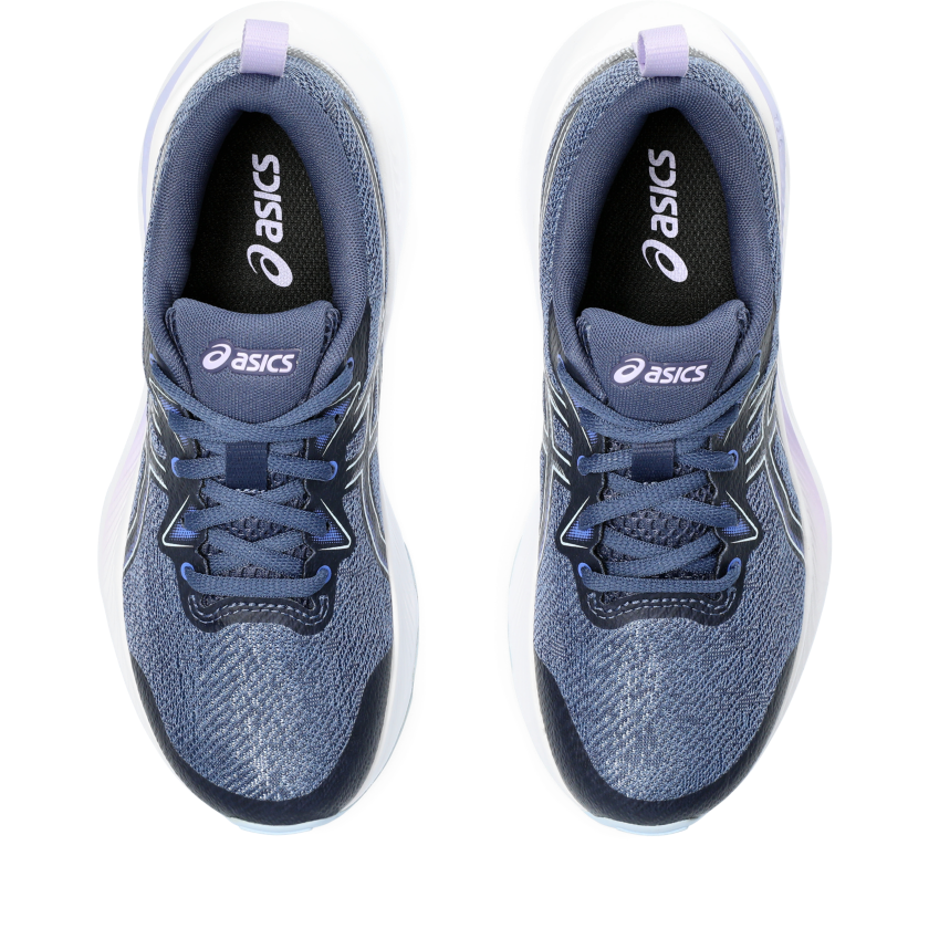 Asics Gel-cumulus 25 Gs Thunder Blue/Light Blue (1014A312.401)