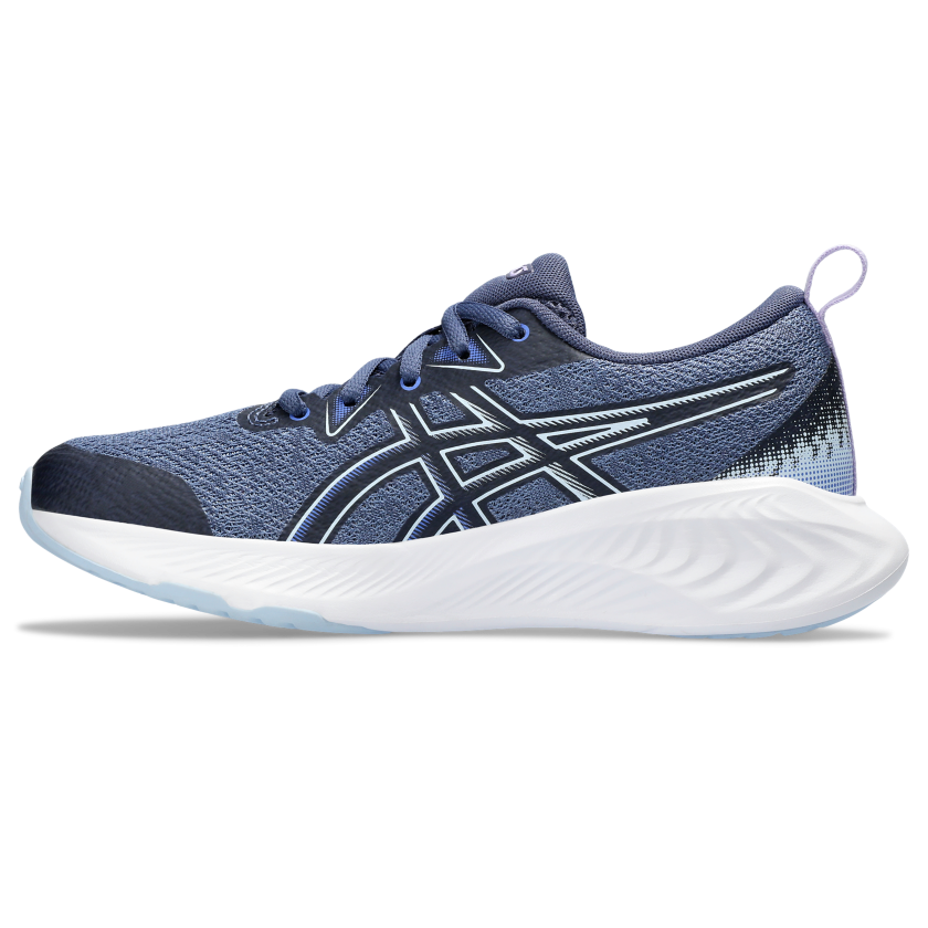 Asics Gel-cumulus 25 Gs Thunder Blue/Light Blue (1014A312.401)