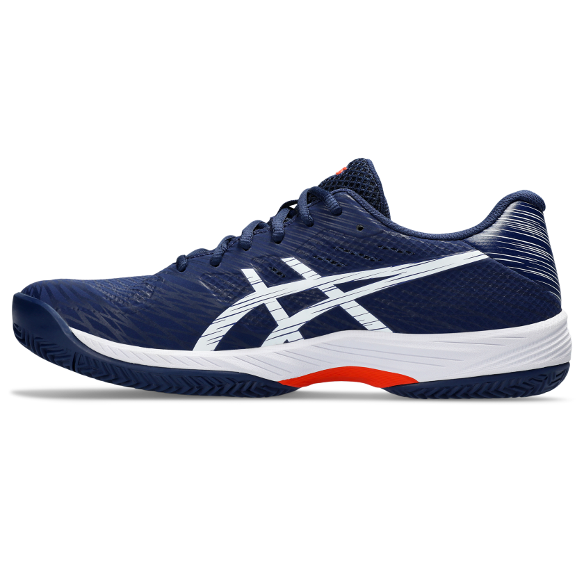 Asics Gel-game 9 Clay / Oc Blue Expanse/White (1041A358.400)