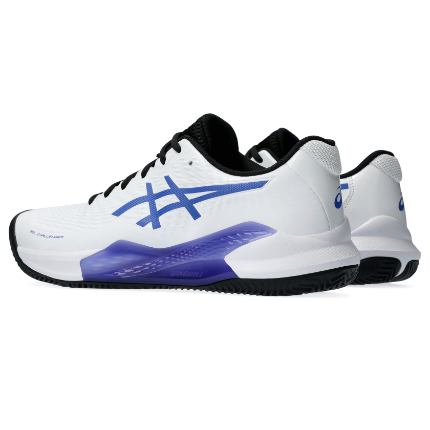 Asics Gel-challenger 14 Clay White/Sapphire (1041A449.102)