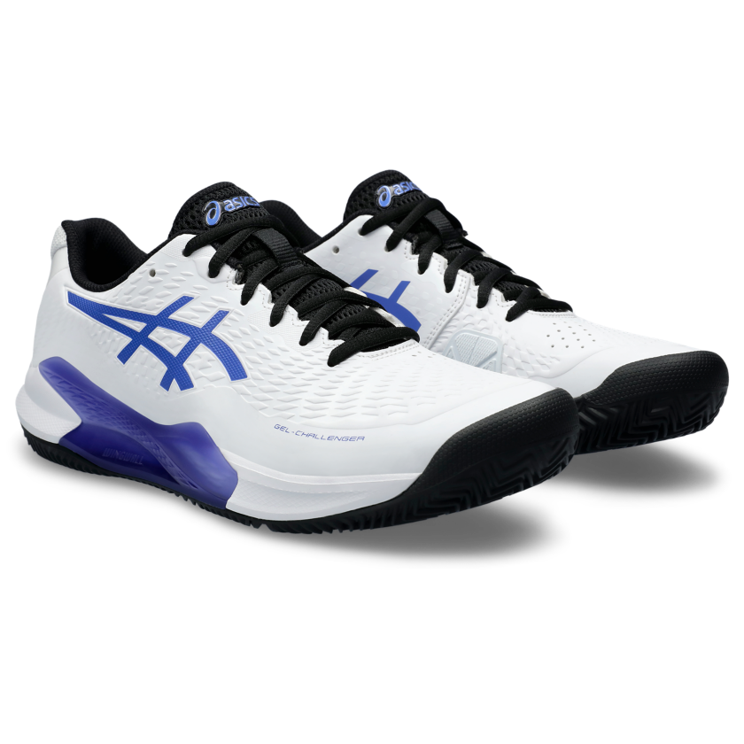 Asics Gel-challenger 14 Clay White/Sapphire (1041A449.102)