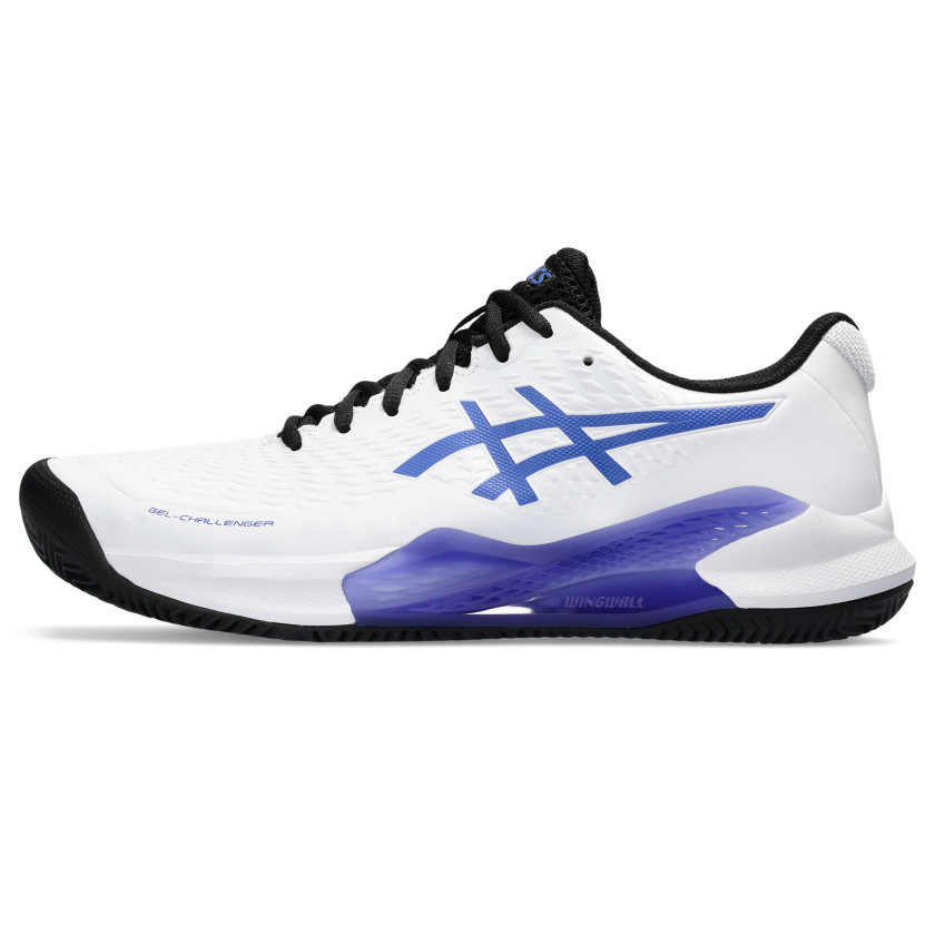 Asics Gel-challenger 14 Clay White/Sapphire (1041A449.102)