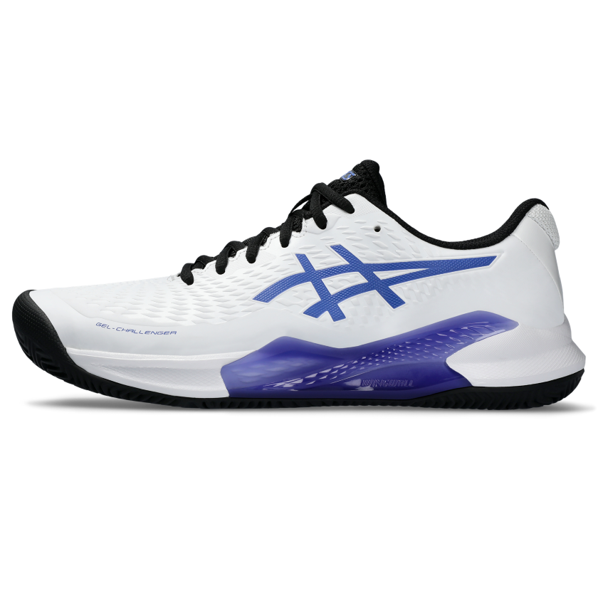 Asics Gel-challenger 14 Clay White/Sapphire (1041A449.102)