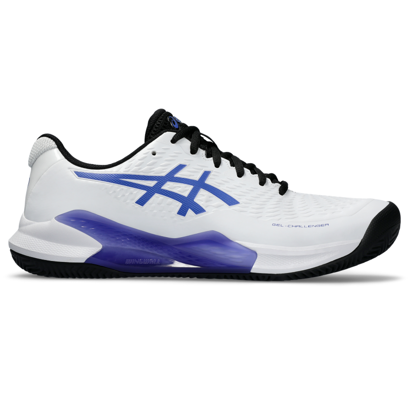 Asics Gel-challenger 14 Clay White/Sapphire (1041A449.102)