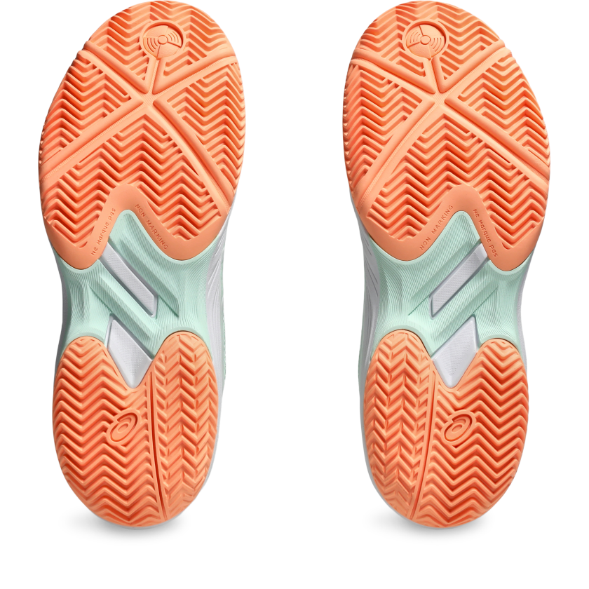 Asics Gel-game 9 Padel Mint Tint/White (1042A210.300)