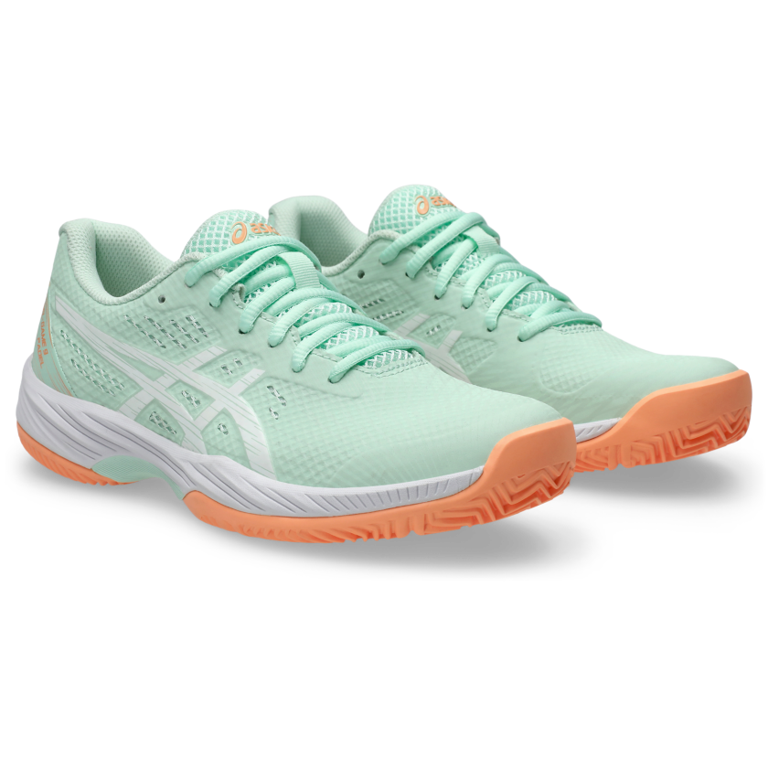 Asics Gel-game 9 Padel Mint Tint/White (1042A210.300)