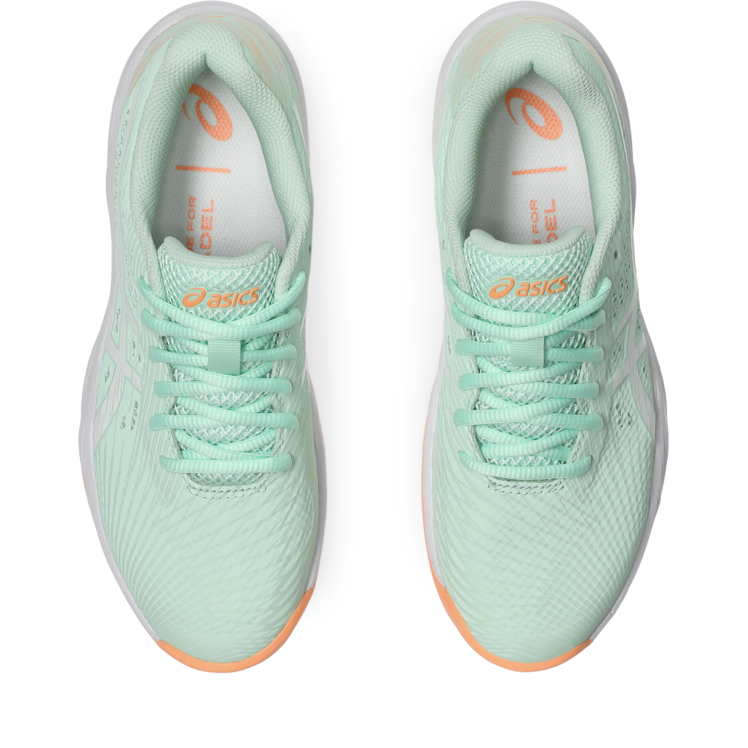 Asics Gel-game 9 Padel Mint Tint/White (1042A210.300)