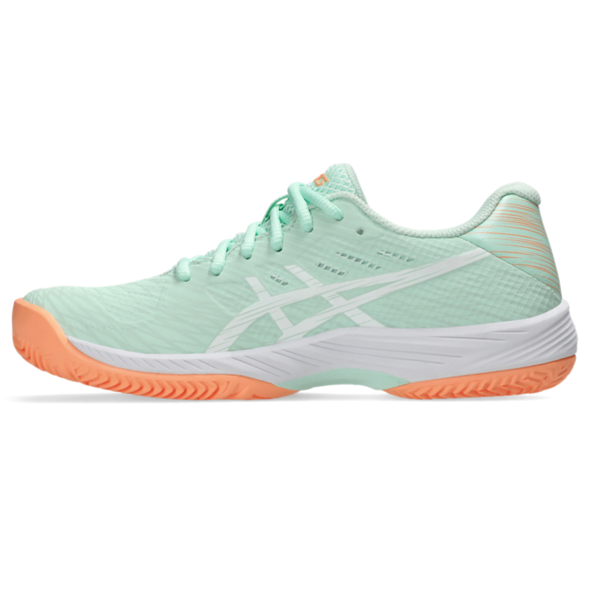 Asics Gel-game 9 Padel Mint Tint/White (1042A210.300)
