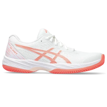 Asics Gel-game 9 Clay / Oc White/Sun Coral (1042A217.104)