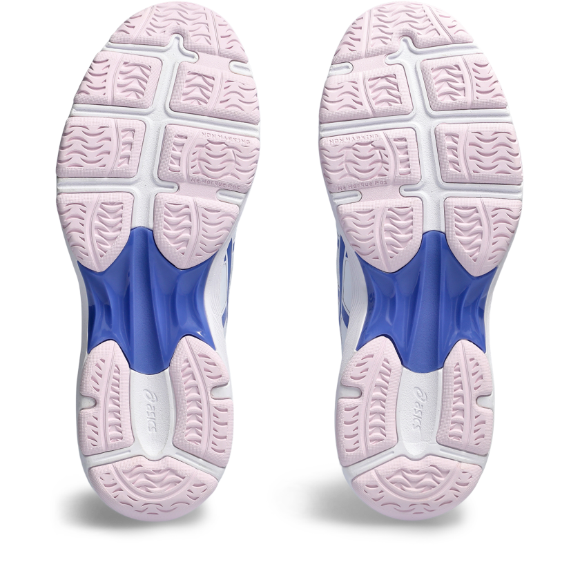 Asics Gel-netburner Academy 9 White/Sapphire (1072A098.101)