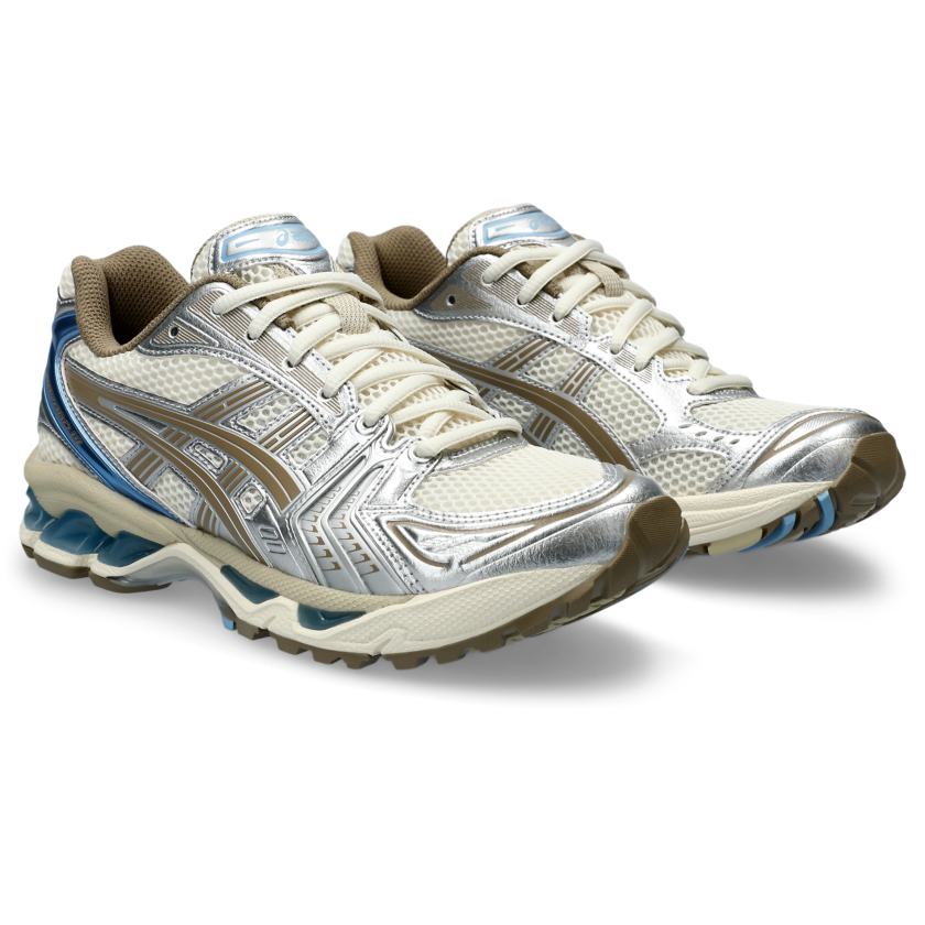 Asics Gel-kayano 14 Cream/Pepper (1202A056.113)