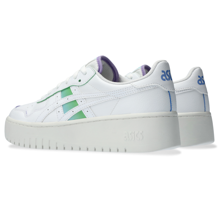 Asics Japan S Pf White/White (1202A479.100)