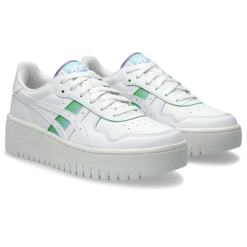 Asics Japan S Pf White/White (1202A479.100)